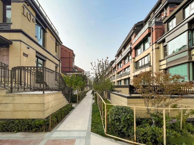 贵阳万科翡翠公园房价