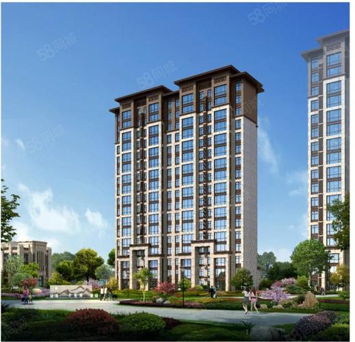 峰峰矿区二手房最新出售房屋