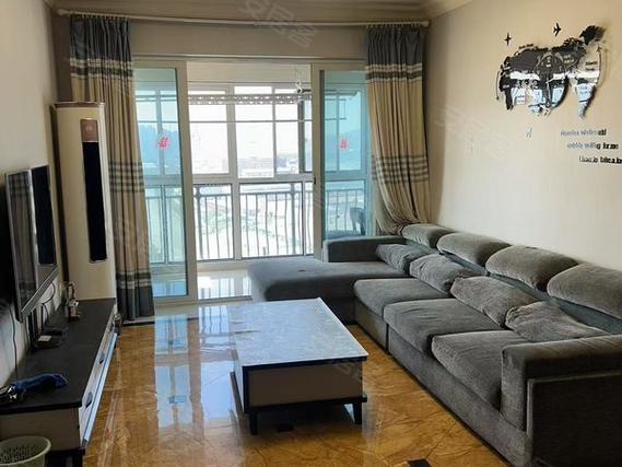 江阴碧桂园白鹭湾房价