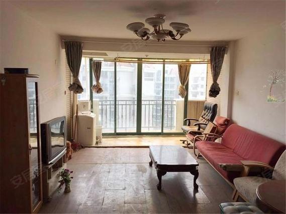 南京明发滨江新城房价