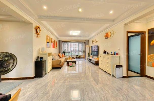 青岛卓越蔚蓝群岛房价