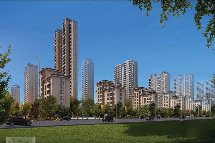 固安房价会2025年