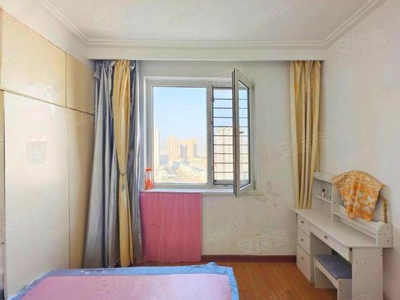 汇宝国际花园a区二手房