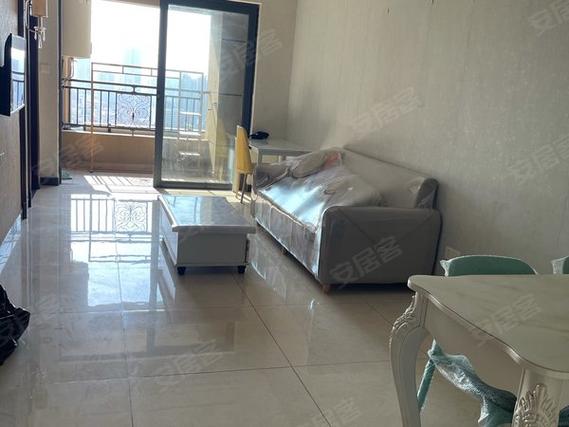 合肥恒大中央广场二手房