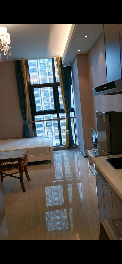 合肥恒大中央广场二手房