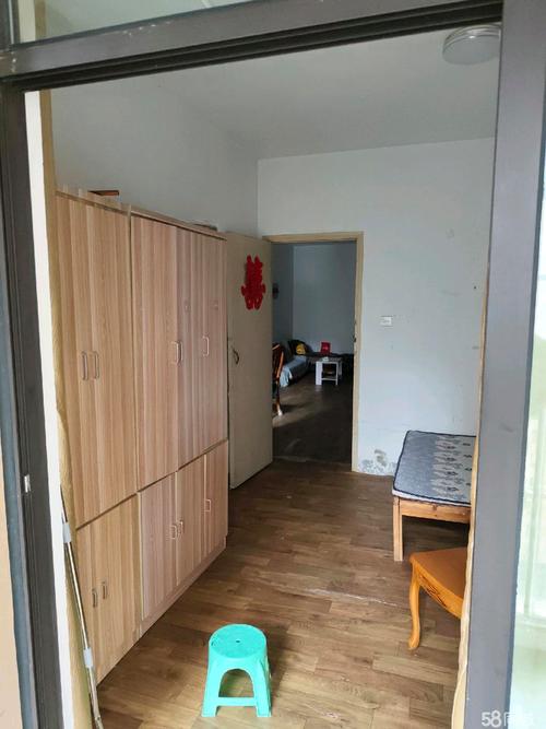 合肥安粮城市广场二手房