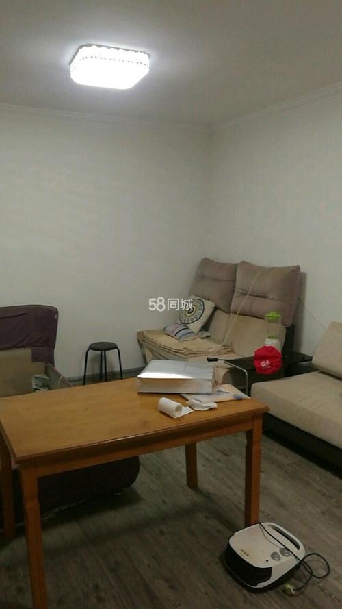 合肥安粮城市广场二手房