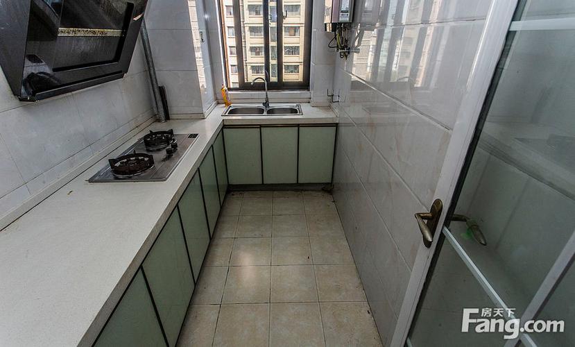 合肥安粮城市广场二手房