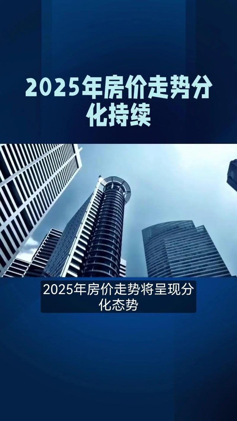 2025温州房价走势