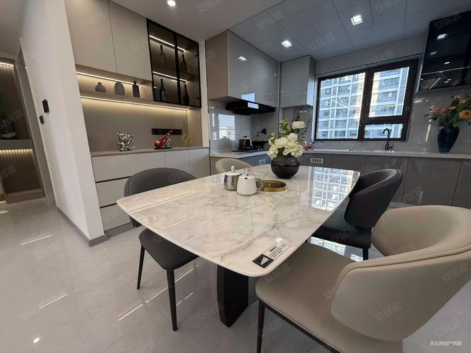 石家庄保利拉菲公馆最新房价