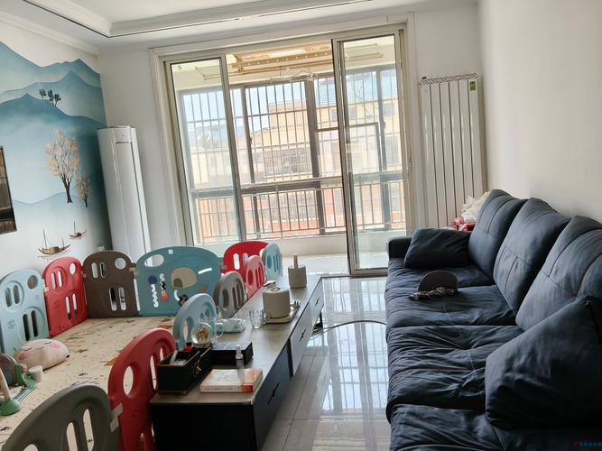 58同城呼和浩特二手房