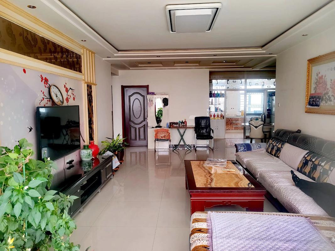 58同城呼和浩特二手房