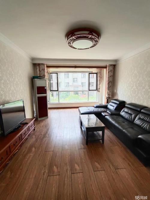 58同城呼和浩特二手房