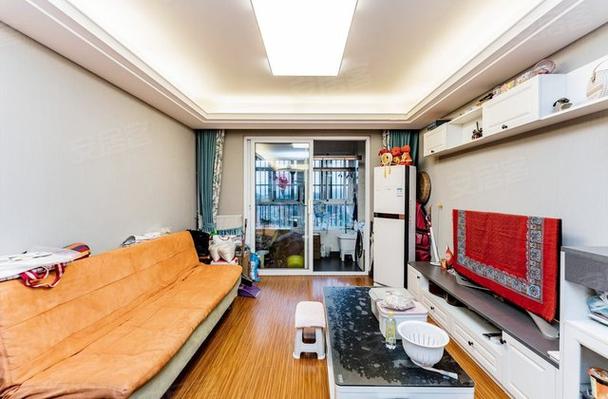 合肥万科森林公园二手房