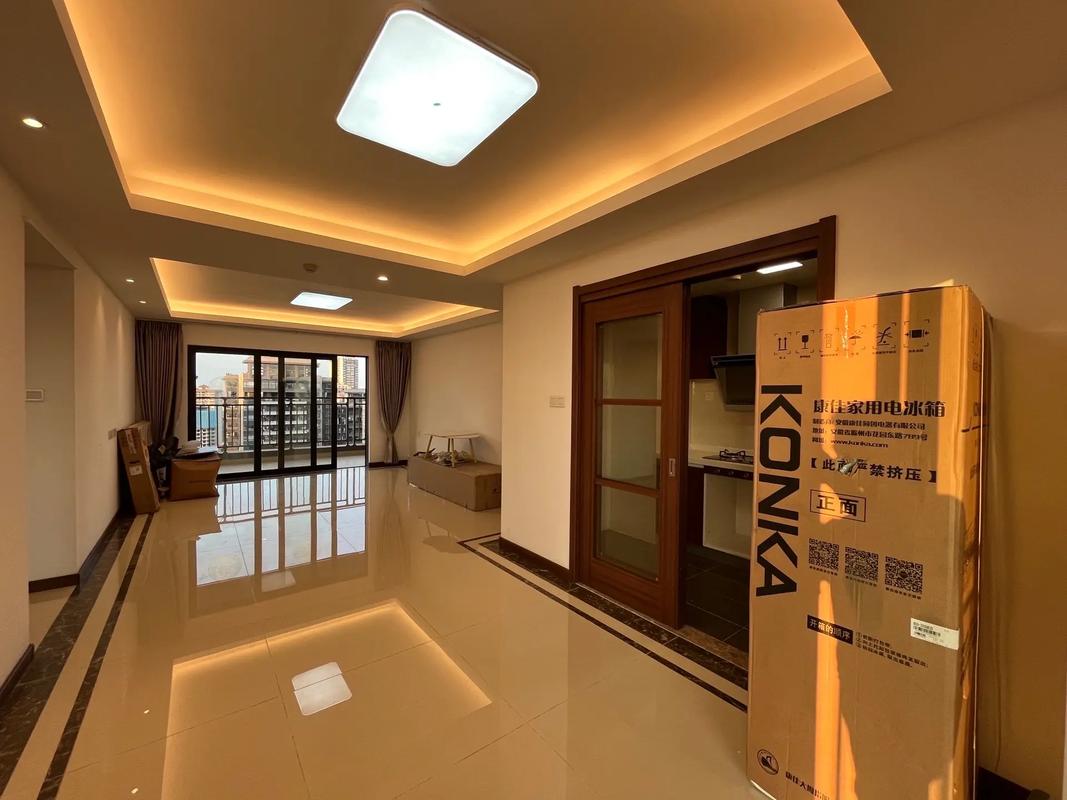 合肥万科森林公园二手房