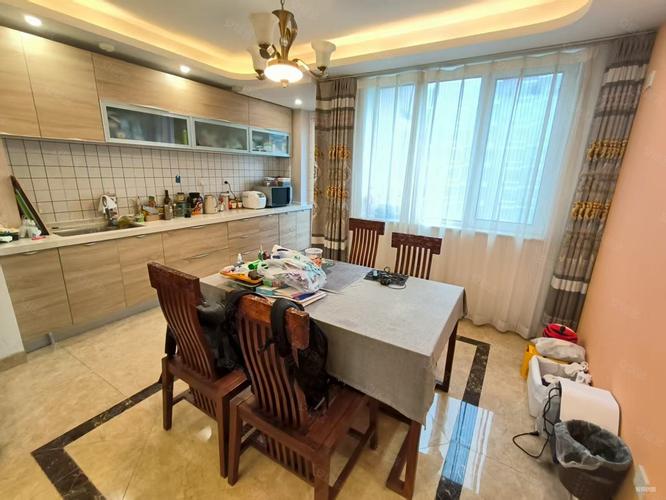 北京海淀区二手房房价