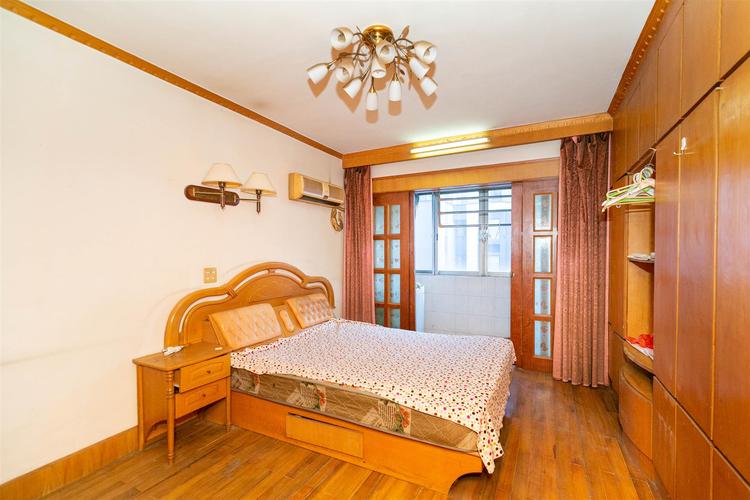 无锡滨湖区二手房房价