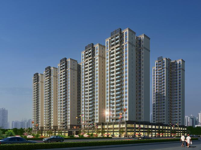 黄梅县房价多少钱一平