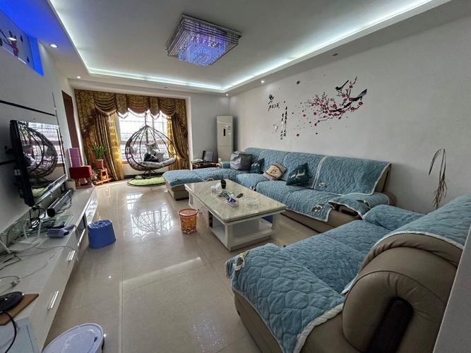 南阳二手房20到40万