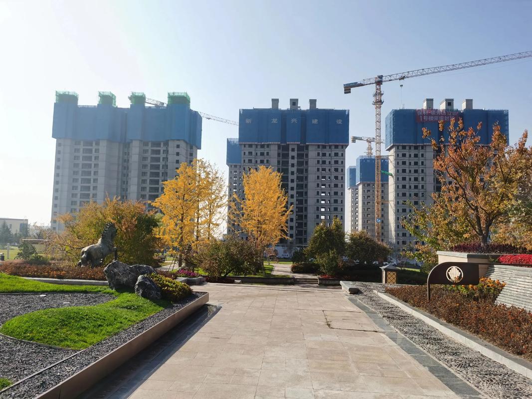 兰州楼盘房价最新消息