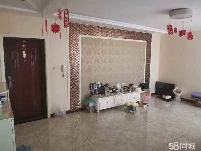 58同城咸阳二手房出售