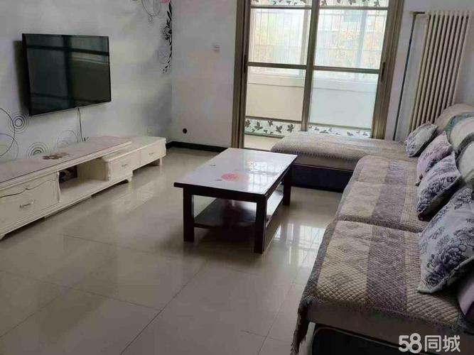 58同城咸阳二手房出售