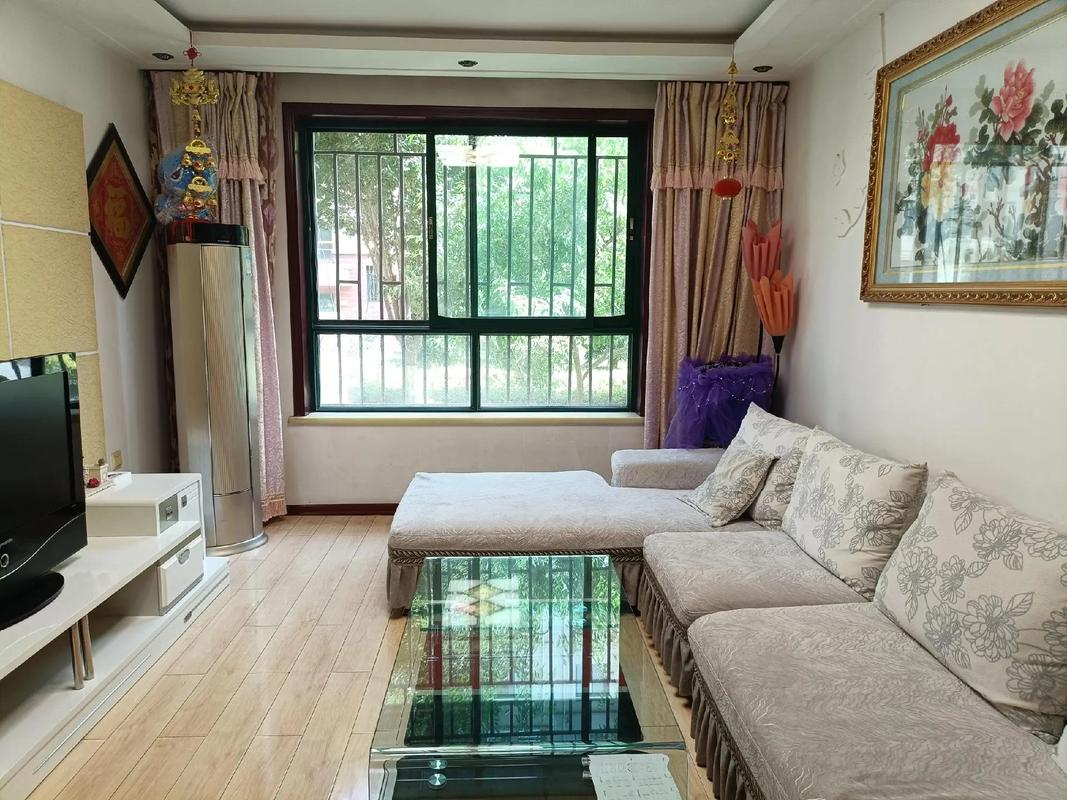 宝鸡二手房20万左右房