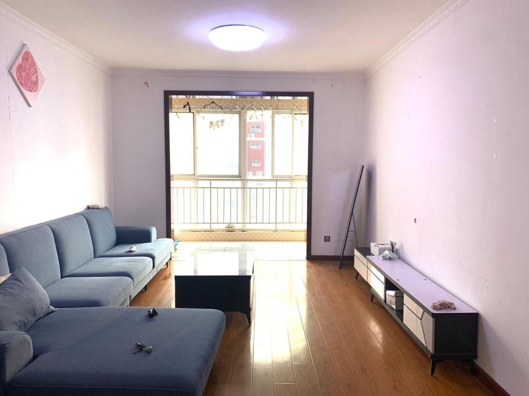 宝鸡二手房20万左右房