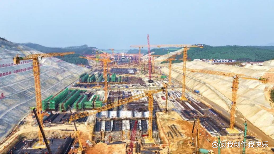 珠三角新干线机场最新消息