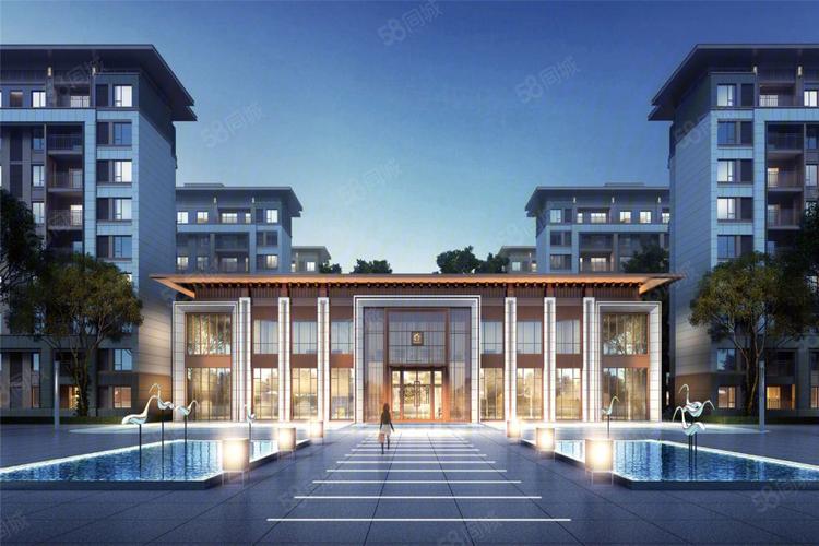 原阳房价多少钱一平方