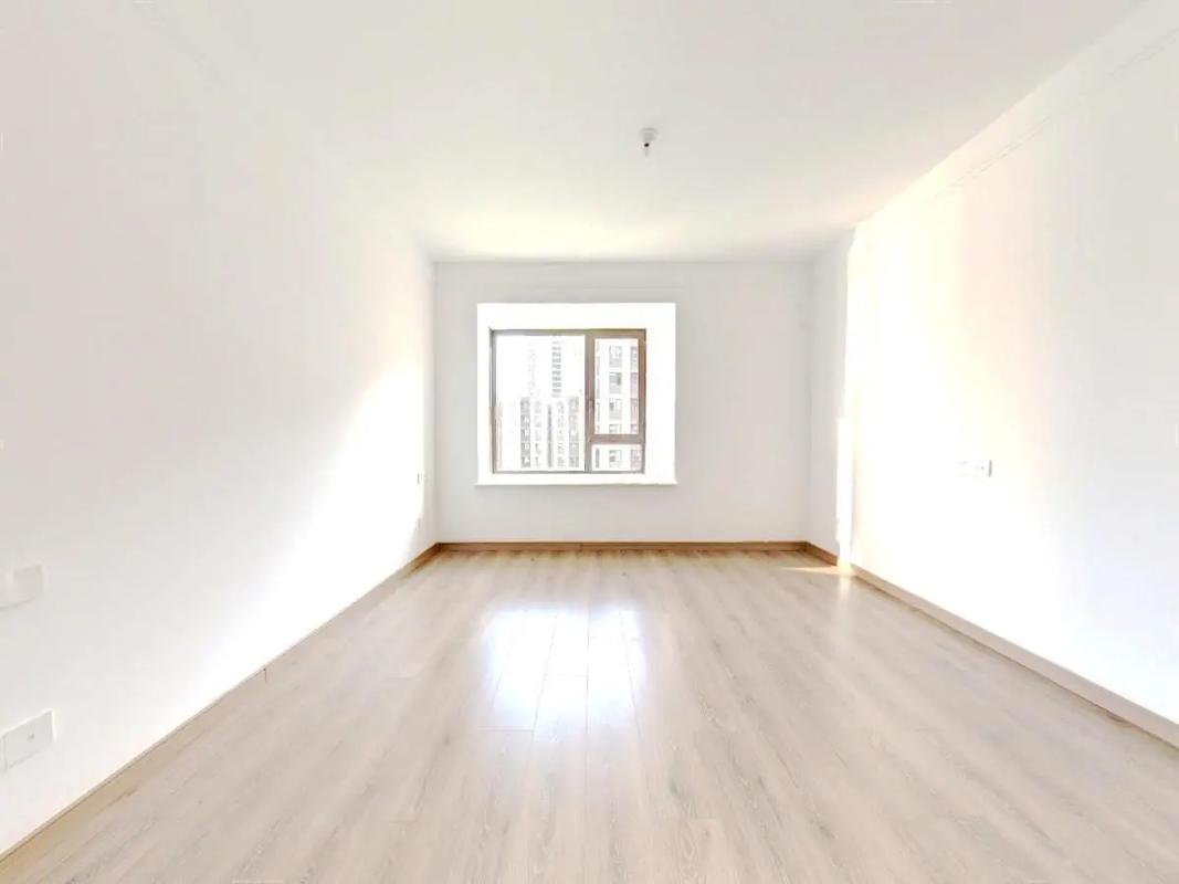 扬州金辉优步花园二手房