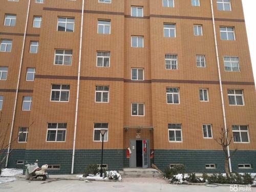 庆城二手房出售最新58