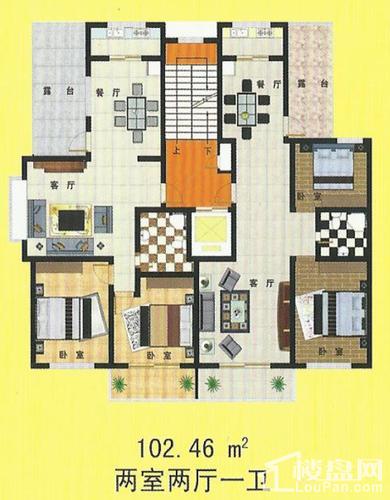 朔州房价多少钱一平米