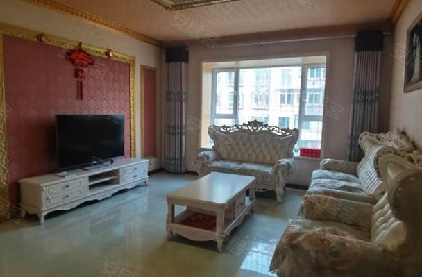 朔州房价多少钱一平米