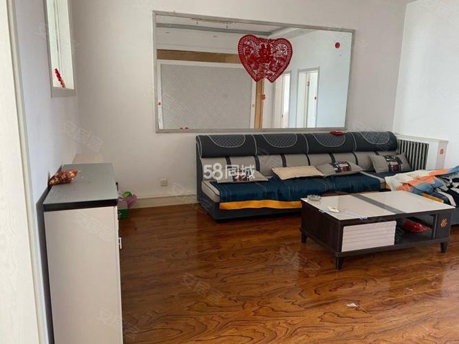 南皮58同城二手房出售