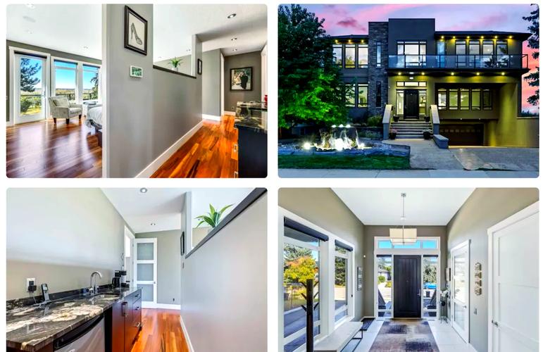 温哥华房价多少钱一平