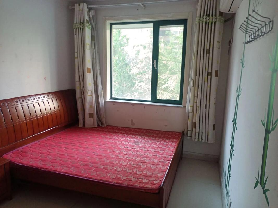 泰安奥林匹克花园二手房