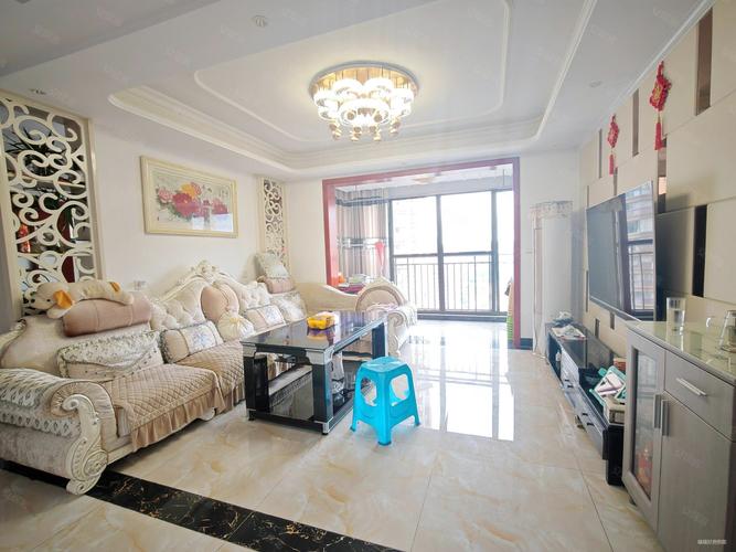 贵阳中铁逸都国际房价