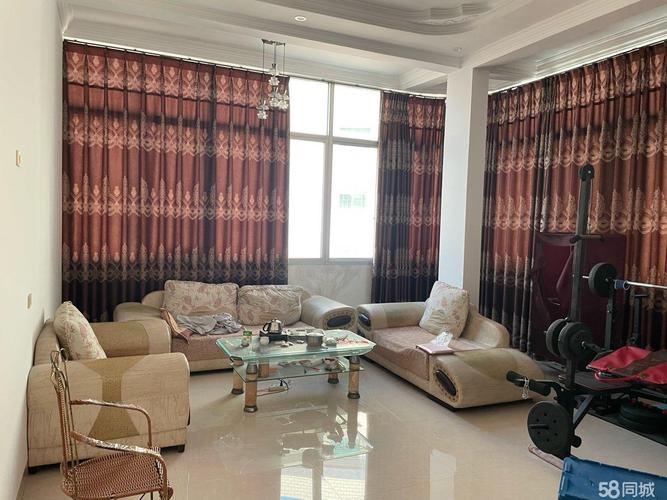 龙海古龙西溪嘉园房价