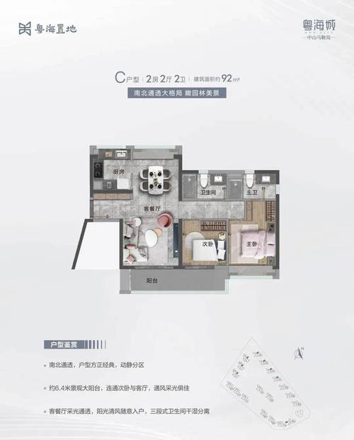 中山三角房价走势最新消息