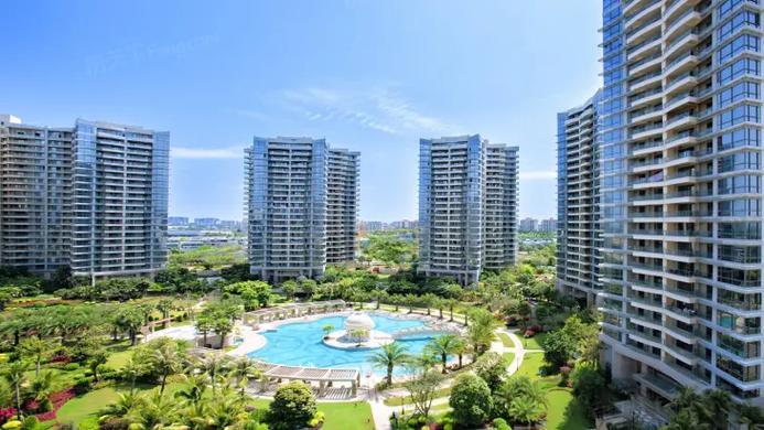 陵水恒大海上帝景最新消息