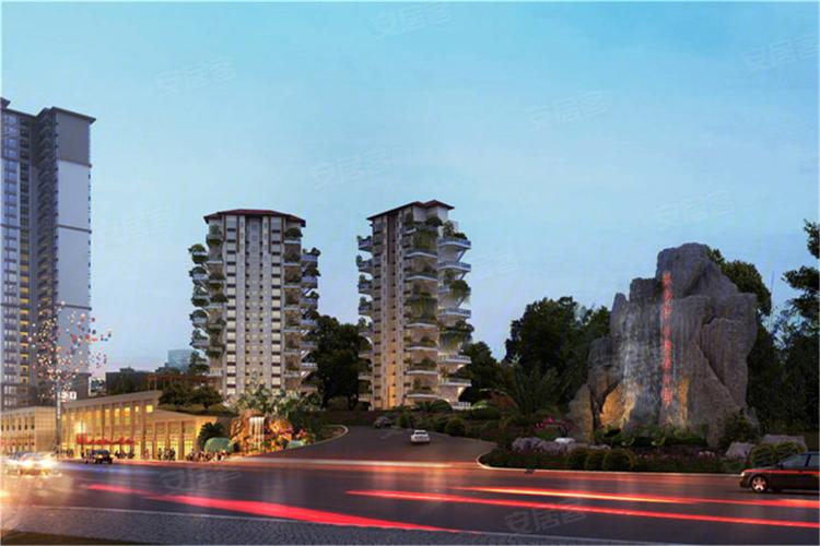 惠水房价多少钱一平方