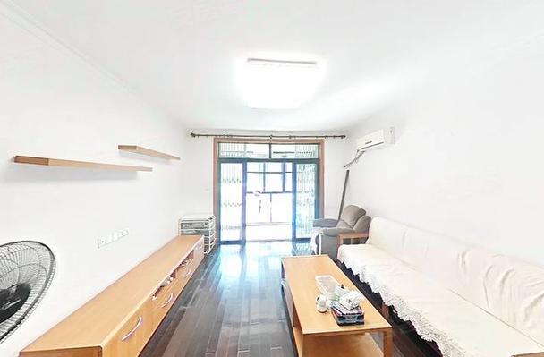 上海闵行区房价二手房