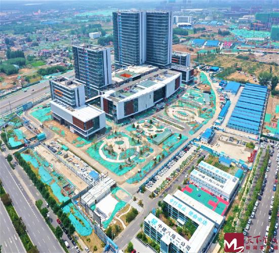 济南国际医学中心最新消息