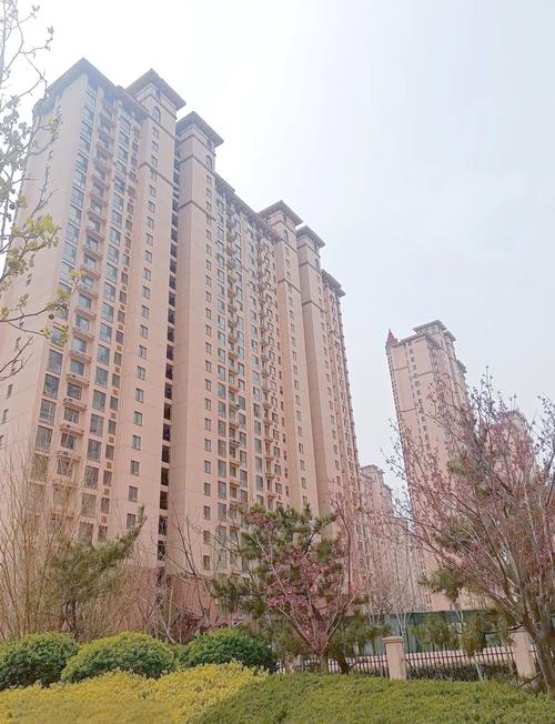 东营二手房出售最新信息