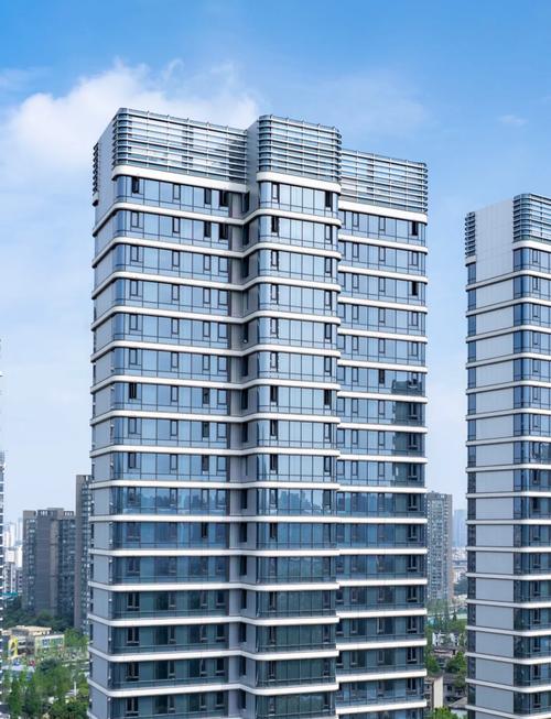 成都锦江区房价新楼盘