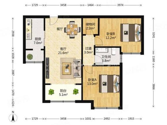 济南中海国际社区房价