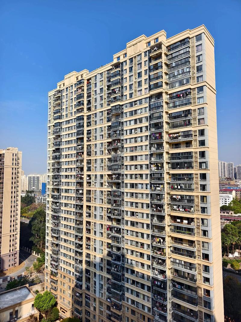 济南中海国际社区房价