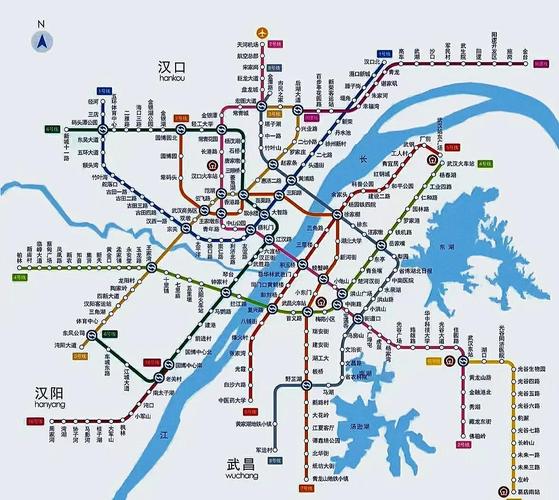 武汉地铁16号线最新消息