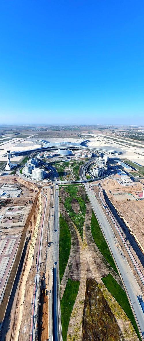 兰卅中川机场扩建最新动态